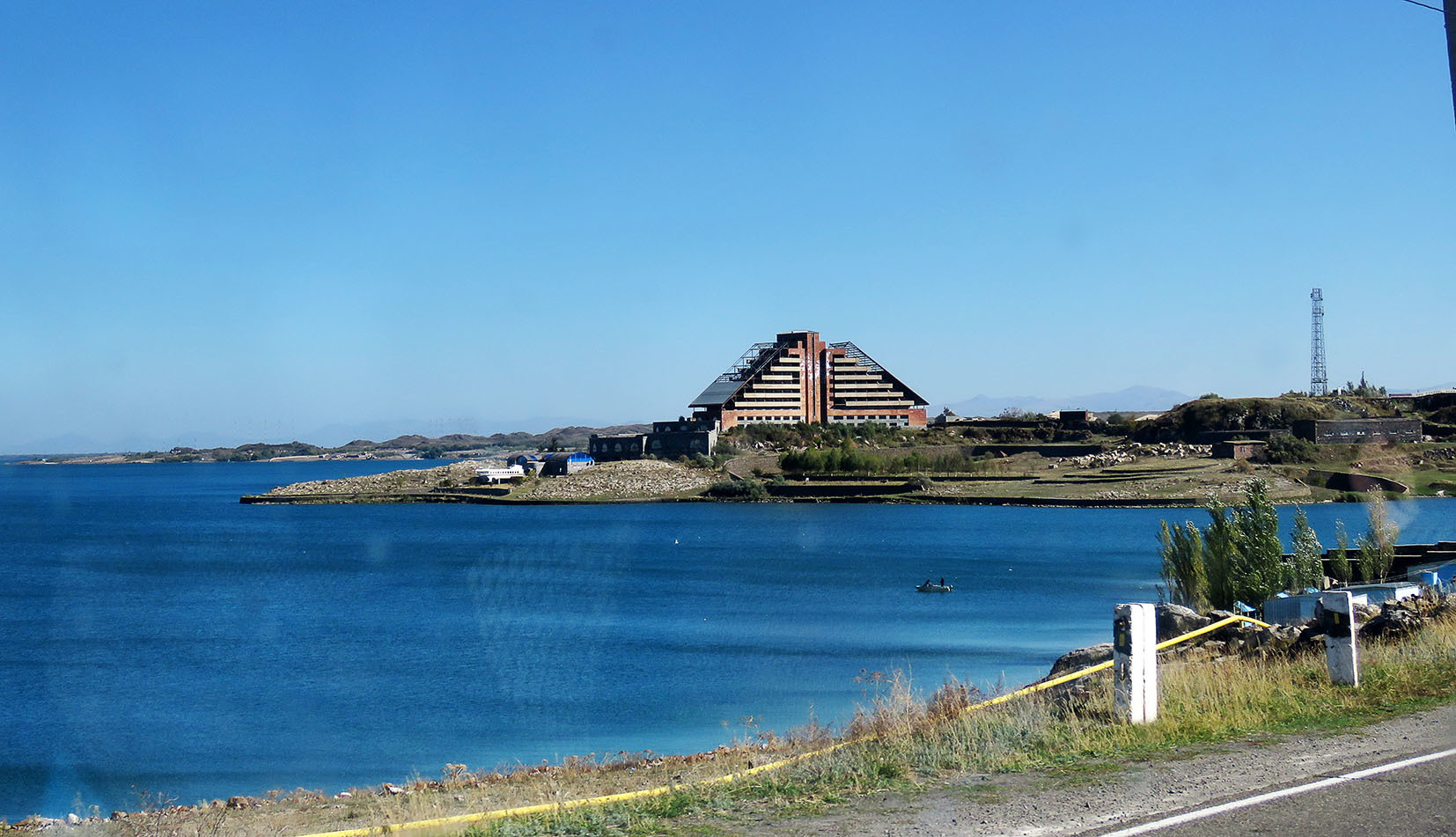 Noratus (Նորատուս, Норатус)